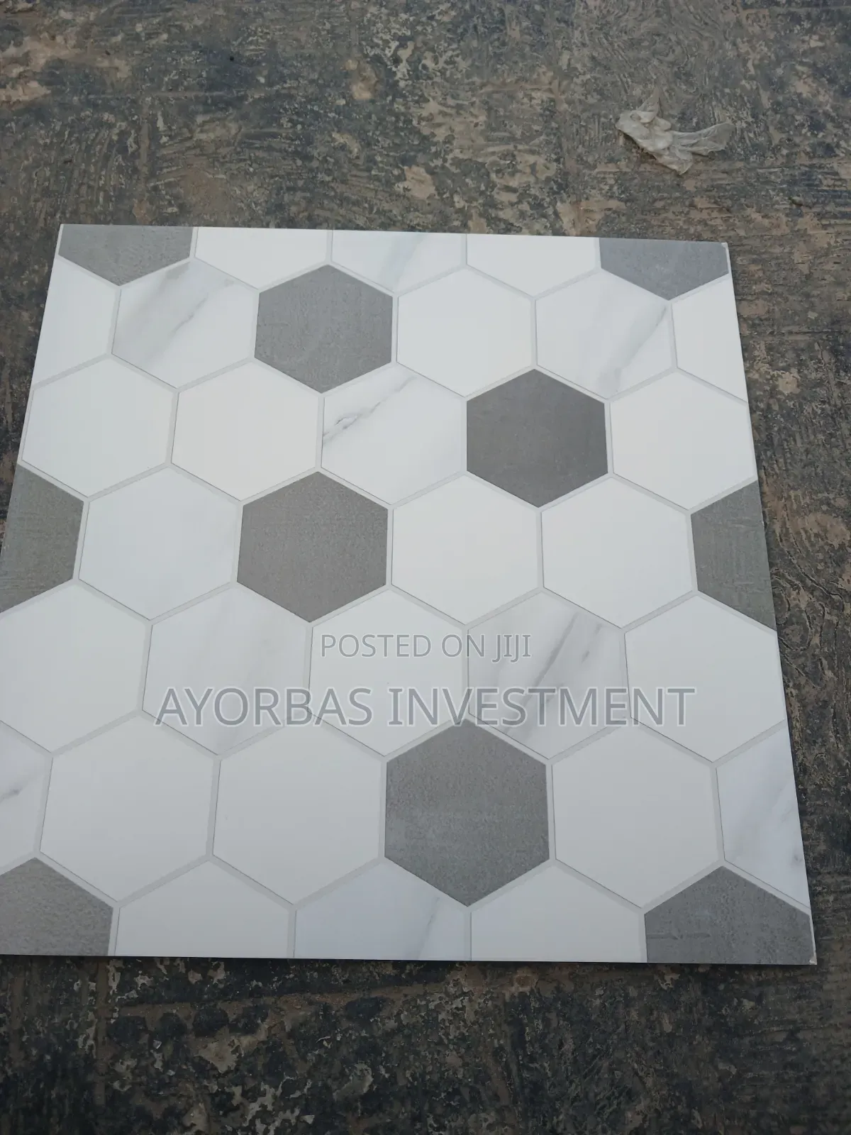Floor Tiles 60x60