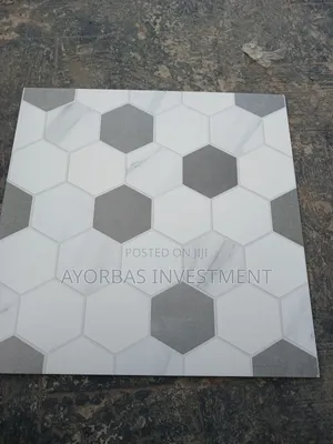 Floor Tiles 60x60
