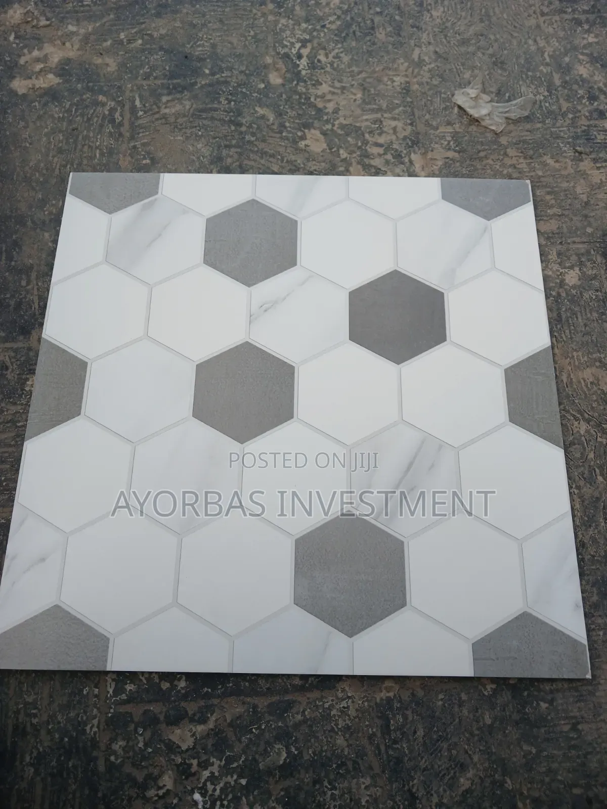 Floor Tiles 60x60