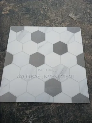 Floor Tiles 60x60