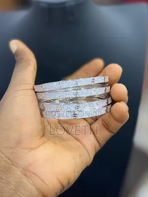 Exquisite Bangle