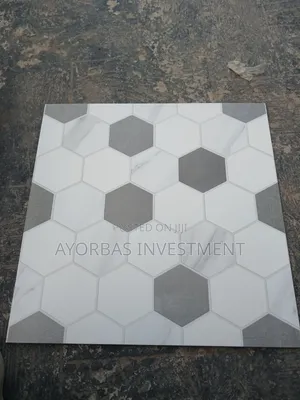 Floor Tiles 60x60