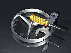 Mercedes Benz Repair (Rewire)