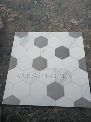 Floor Tiles 60x60