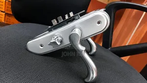 Toilet Lock