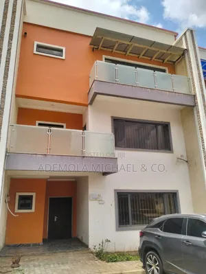 4bdrm Duplex in Asba & Dantata for sale
