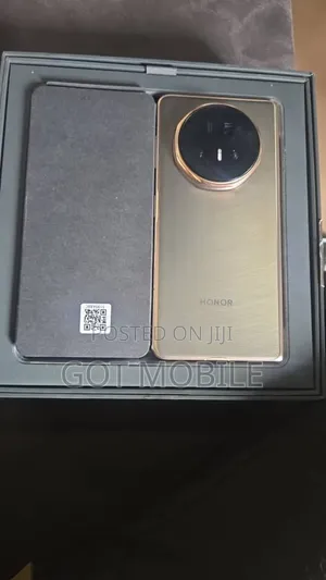 Honor Magic V5 512 GB Gold