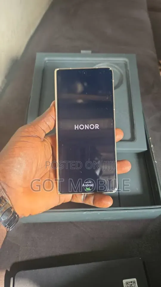 Honor Magic V5 512 GB Gold