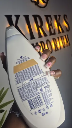 Dove Body Wash