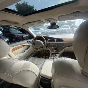 Jaguar XJ 2000 Blue