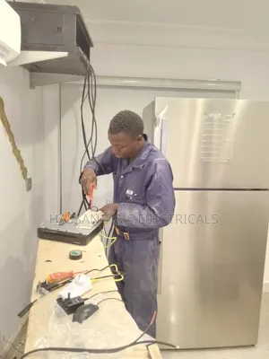 Electrical Installation and Maintenance Services