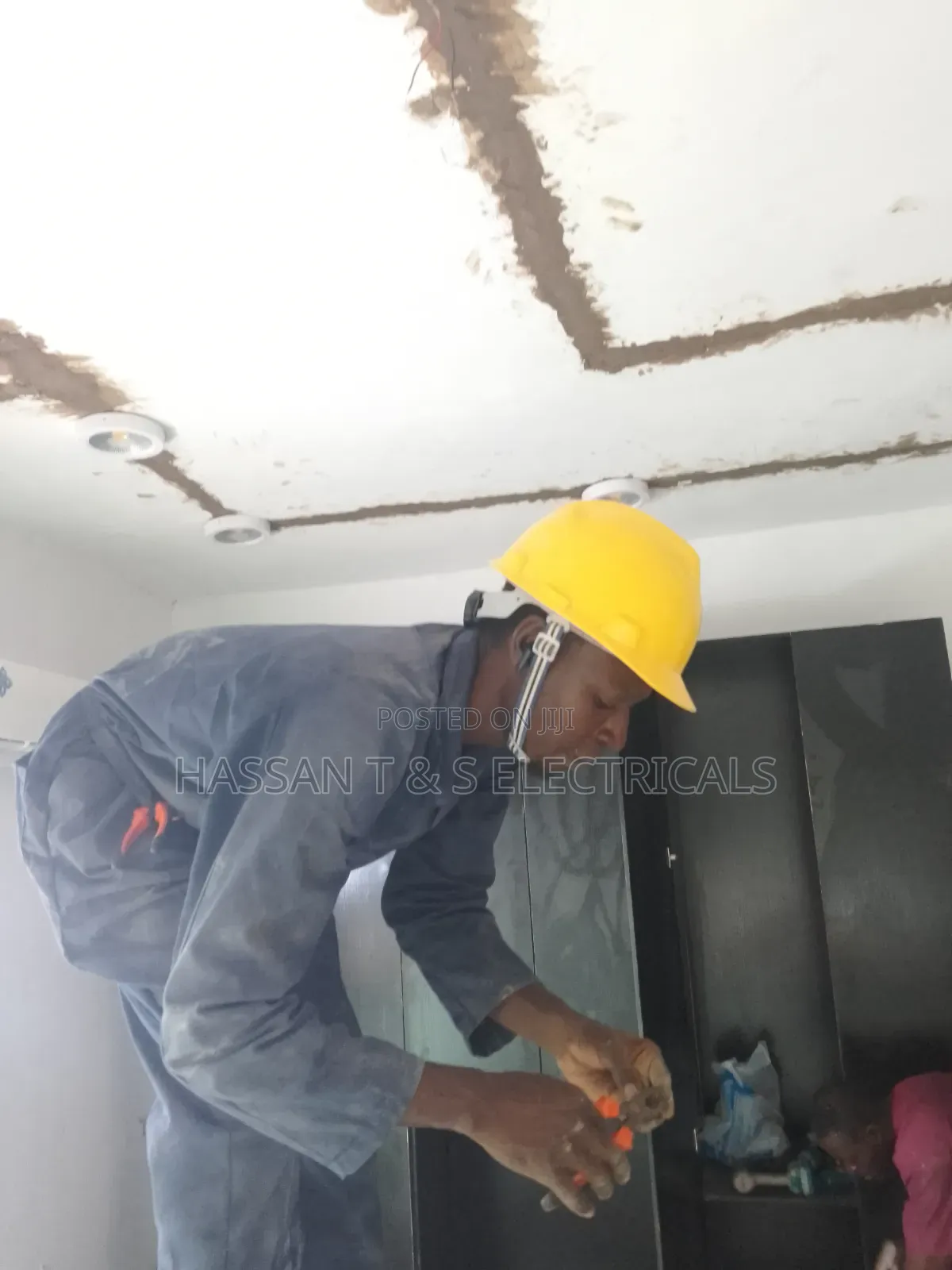 Electrical Installation and Maintenance Services