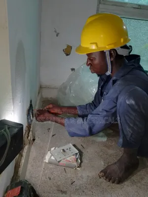 Electrical Installation and Maintenance Services