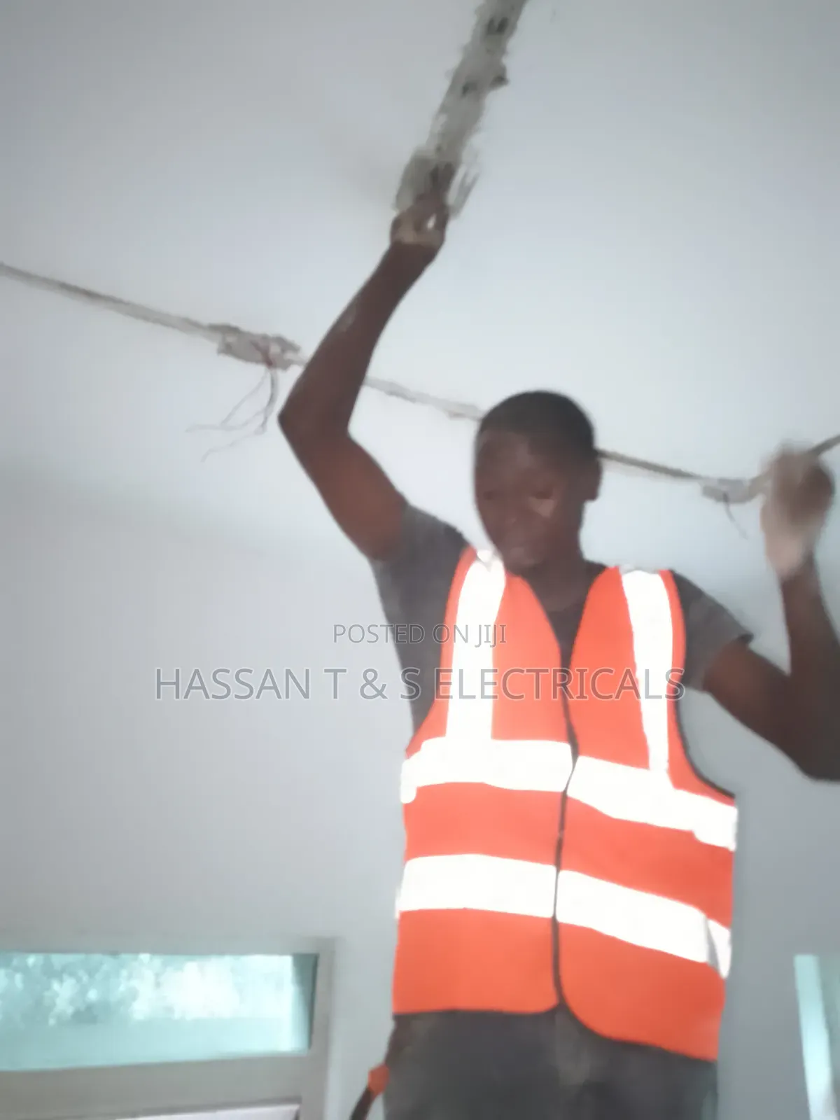 Electrical Installation and Maintenance Services