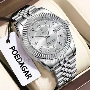 Luxury Wristwatch for Men – Premium Quality