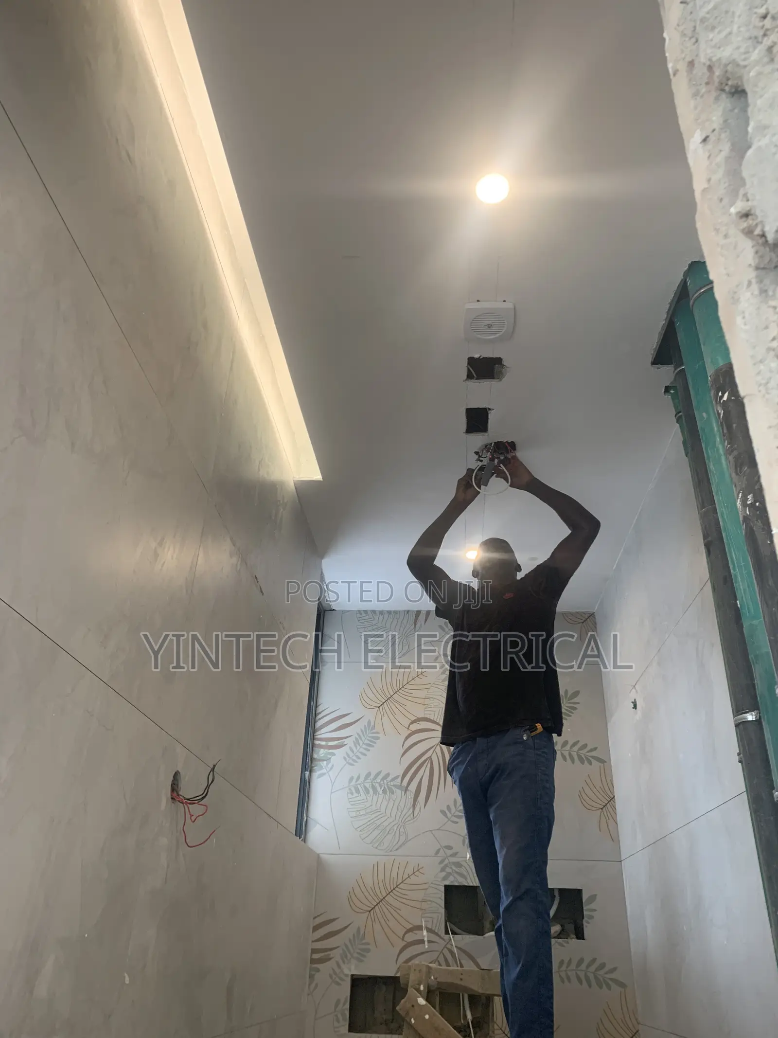 YINTECH Electrical