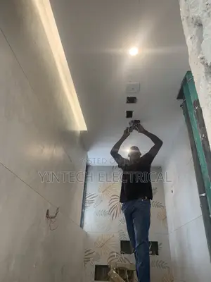 YINTECH Electrical