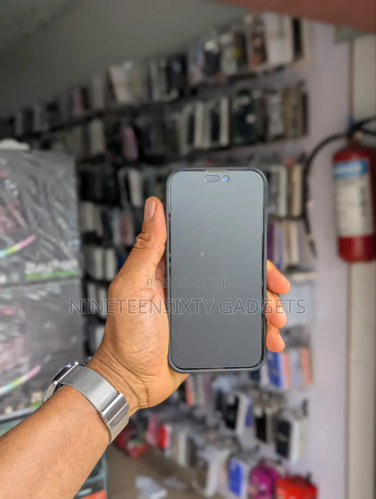 Apple iPhone 14 Pro Max 512 GB White