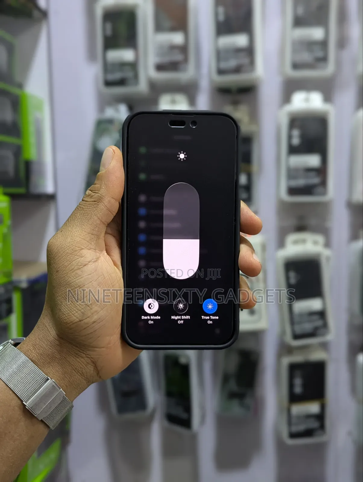 Apple iPhone 14 Pro Max 512 GB White