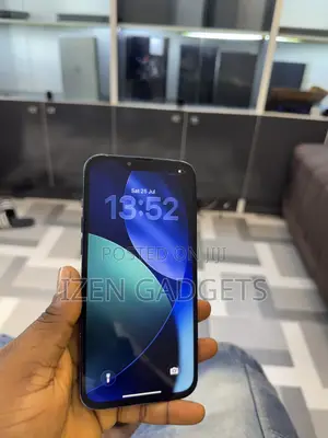 Apple iPhone 13 Pro Max 128 GB Blue