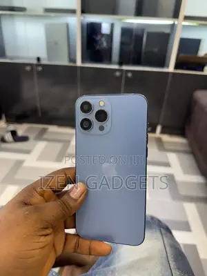Apple iPhone 13 Pro Max 128 GB Blue