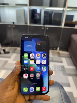 Apple iPhone 13 Pro Max 128 GB Blue