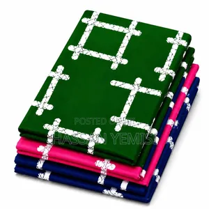 Ankara Fabrics