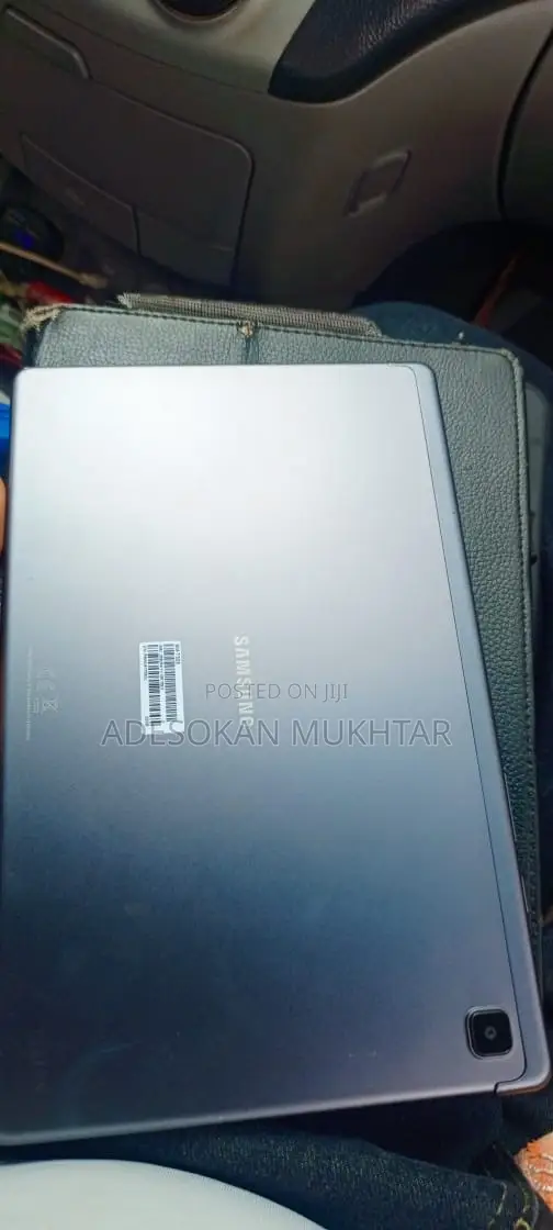 Samsung Galaxy Tab A7 Lite 32 GB Gray