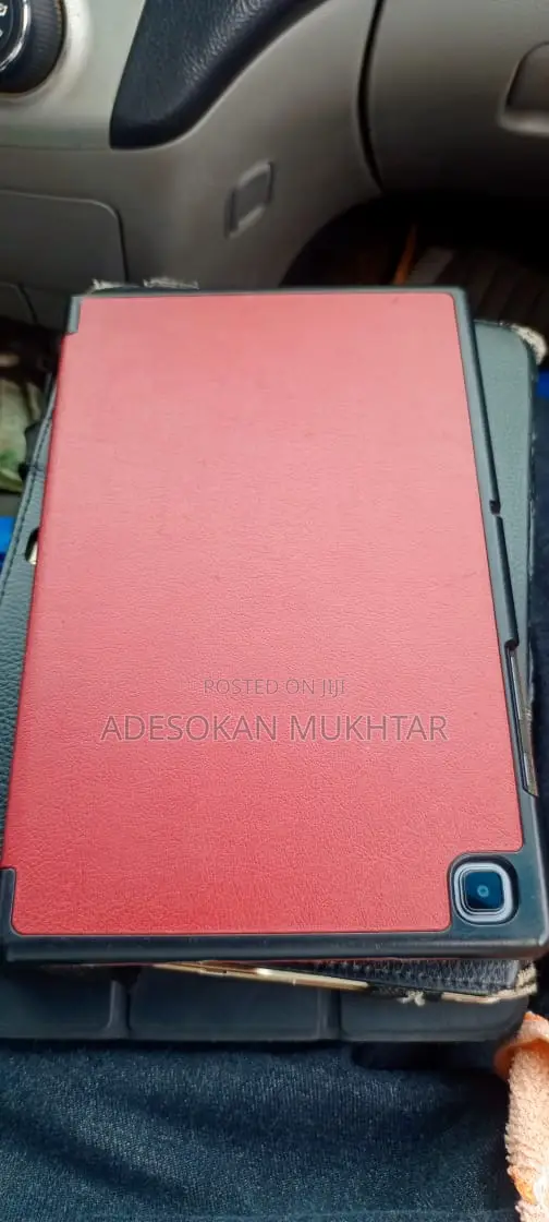 Samsung Galaxy Tab A7 Lite 32 GB Gray