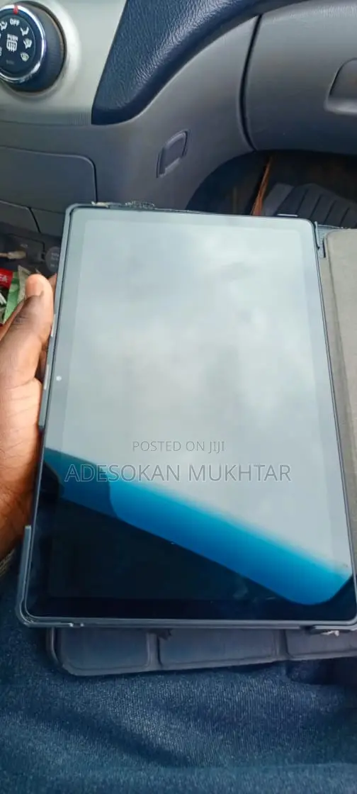Samsung Galaxy Tab A7 Lite 32 GB Gray