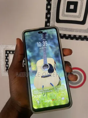 Infinix Hot 40i 128 GB Gold