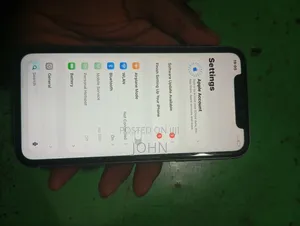 Apple iPhone 11 64 GB White