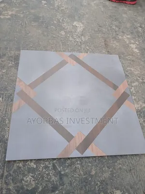 60x60 Foreign Tiles