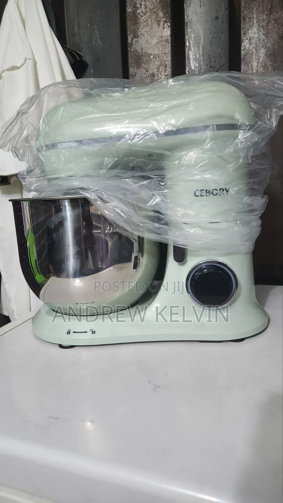 CEBORY Stand Mixer
