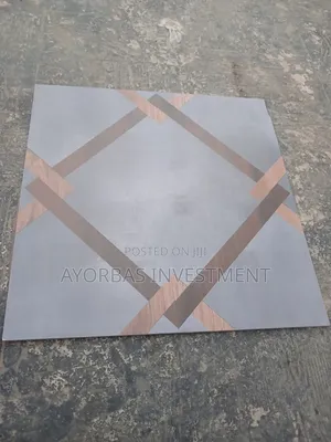 60x60 Foreign Tiles