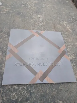 60x60 Foreign Tiles