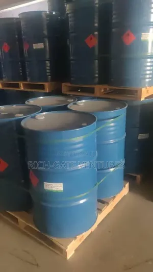 Epoxy Resin
