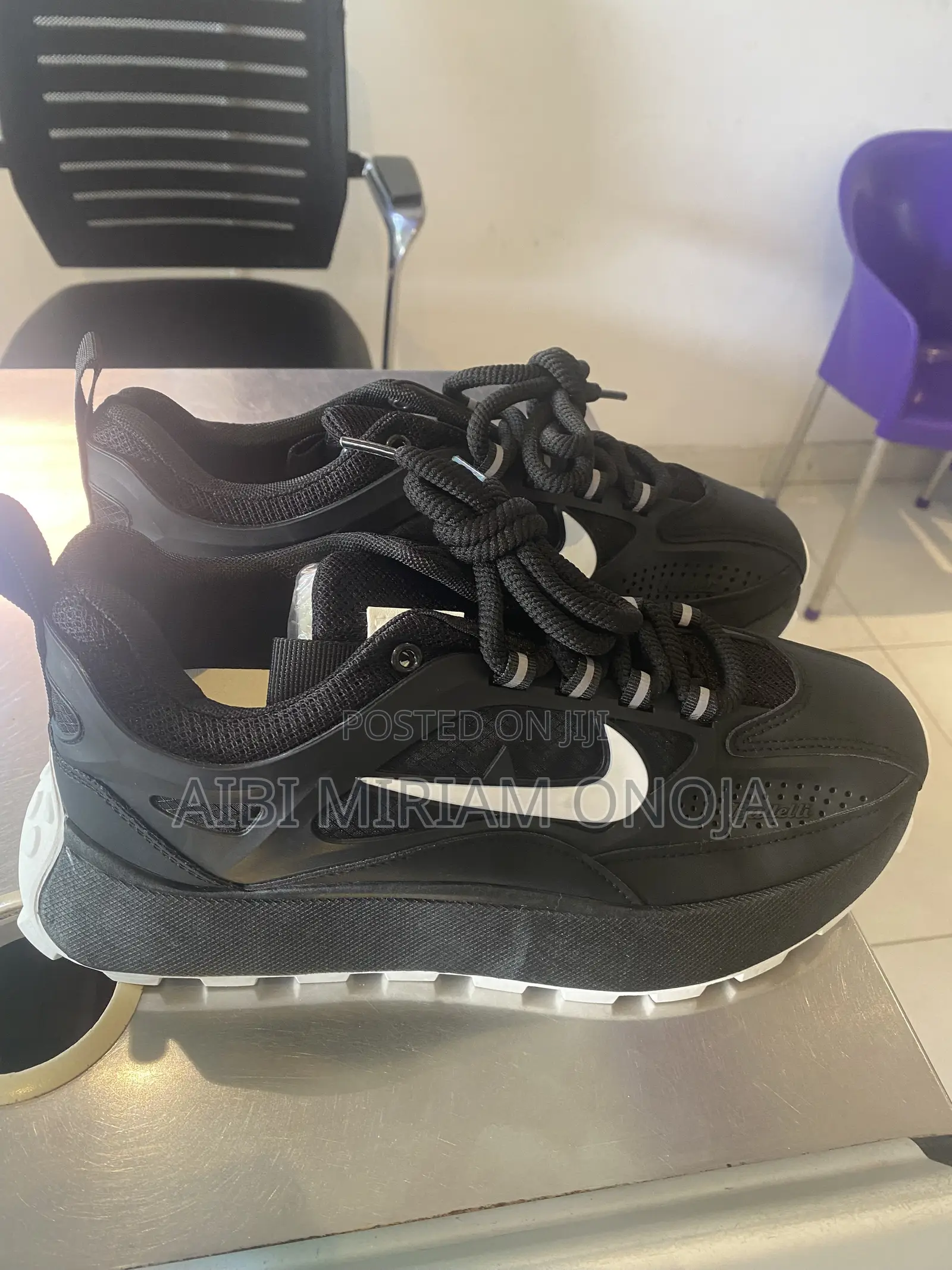 Nike Sneakers