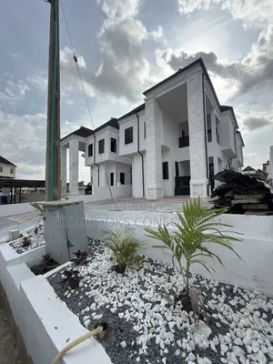 4bdrm Duplex in Engr Lere Adigun Gra, Basorun for sale