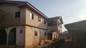 6bdrm House in Pemions Global, Benin City for sale