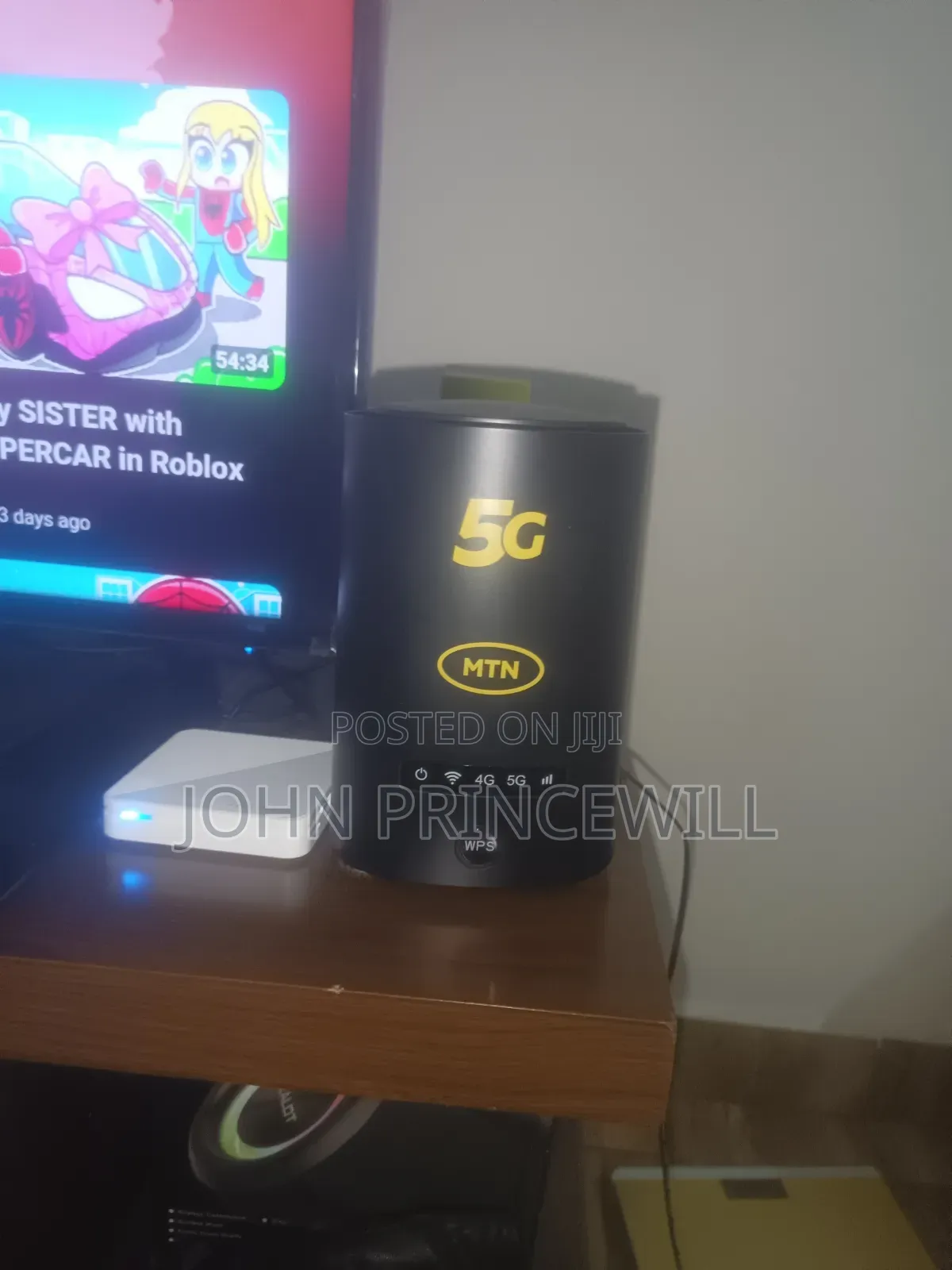 Router for Sale