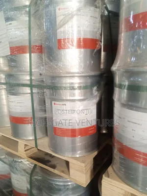 Bright Aluminum Paste