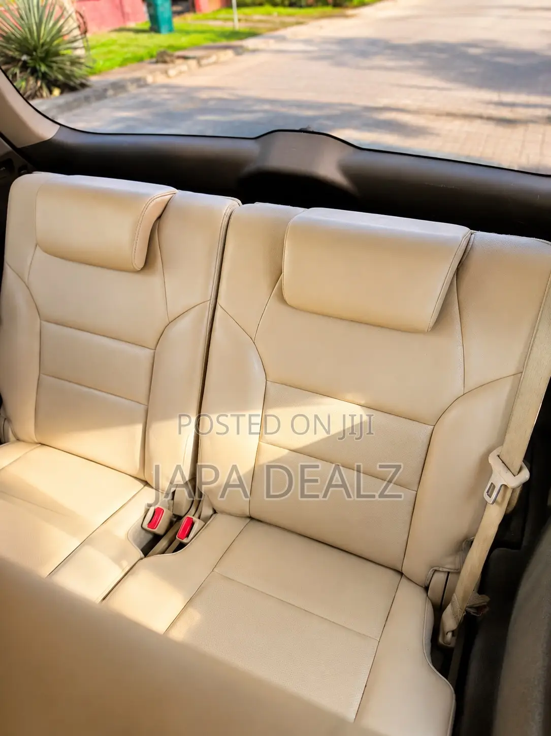 Acura MDX 2008 White
