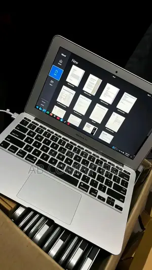 Laptop Apple MacBook Air 2017 8GB Intel Core i5 SSD 128GB