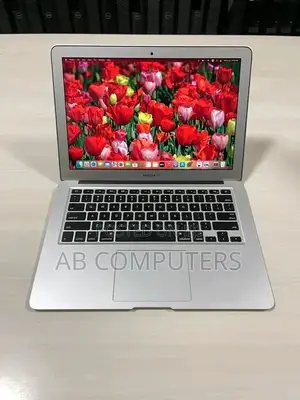 Laptop Apple MacBook Air 2017 8GB Intel Core i5 SSD 128GB