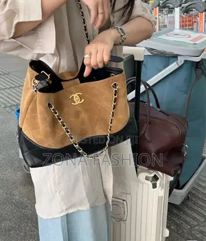 Luxury Chanel Bag