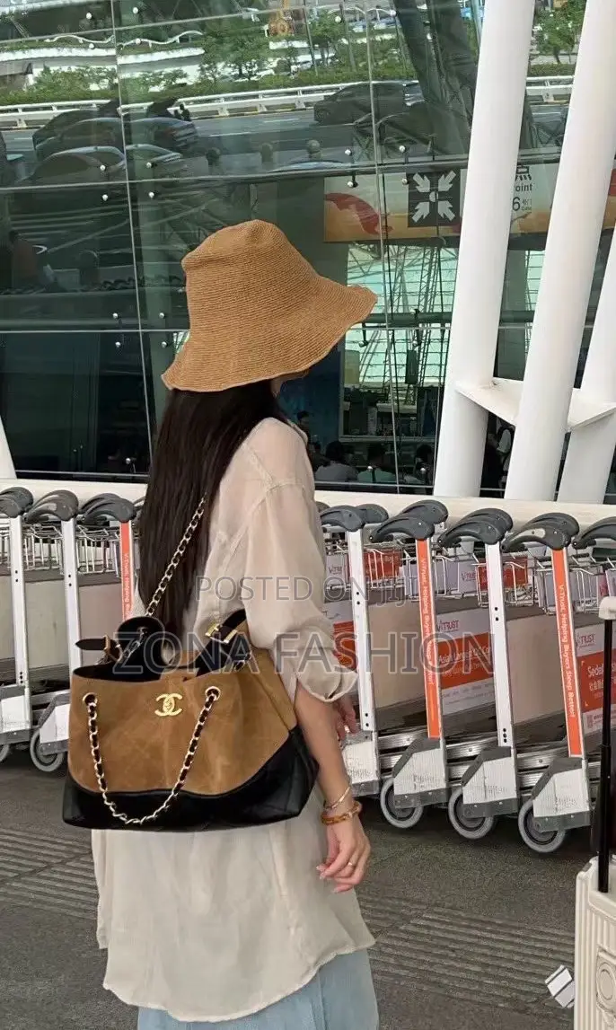 Luxury Chanel Bag
