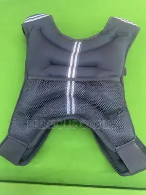 10kg Weight Vest