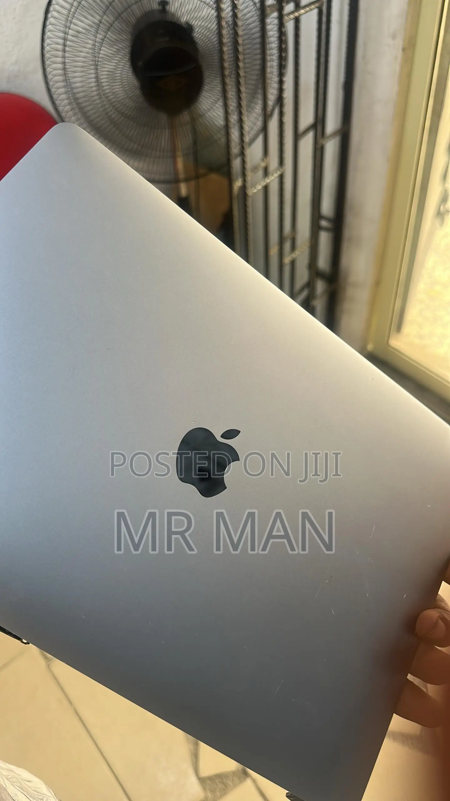 Laptop Apple MacBook Pro 2019 16GB Intel Core i7 SSD 1T
