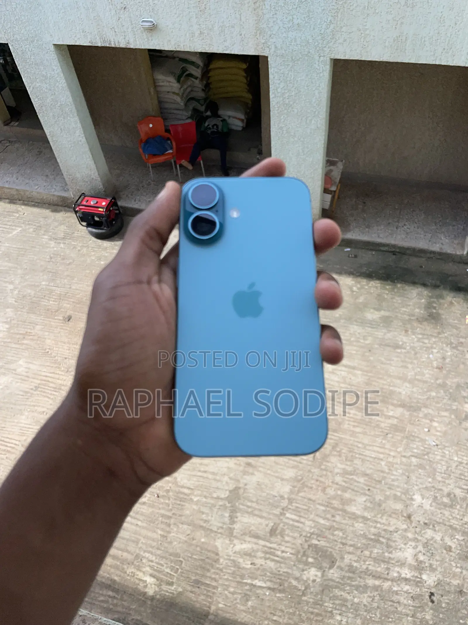 Apple iPhone 16 512 GB
